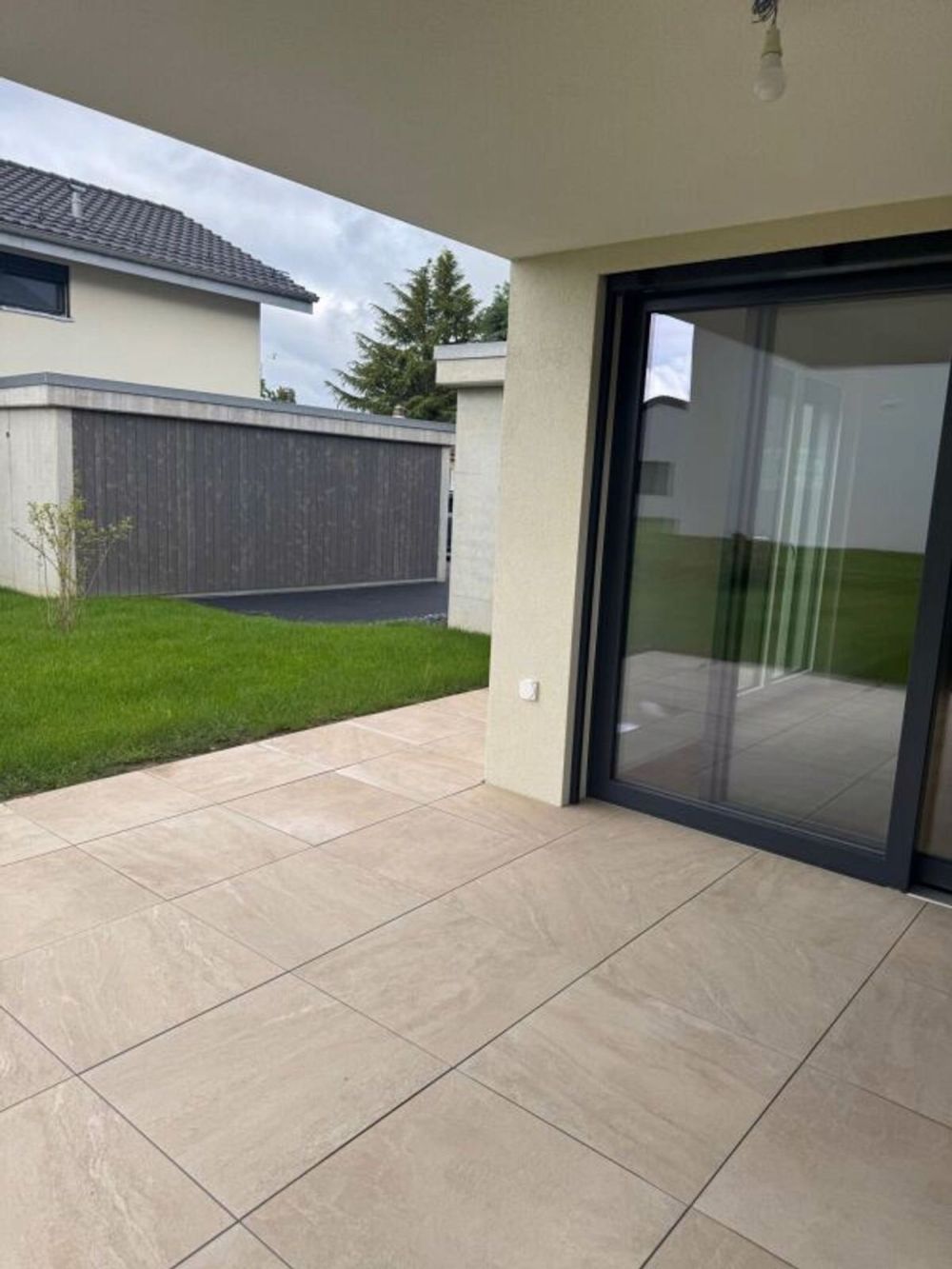 Magnifique villa individuelle neuve à Echallens - Bild 12