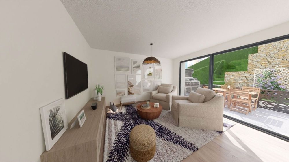 2 ½ Zimmer-Wohnung in Neuchâtel kaufen - Bild 2