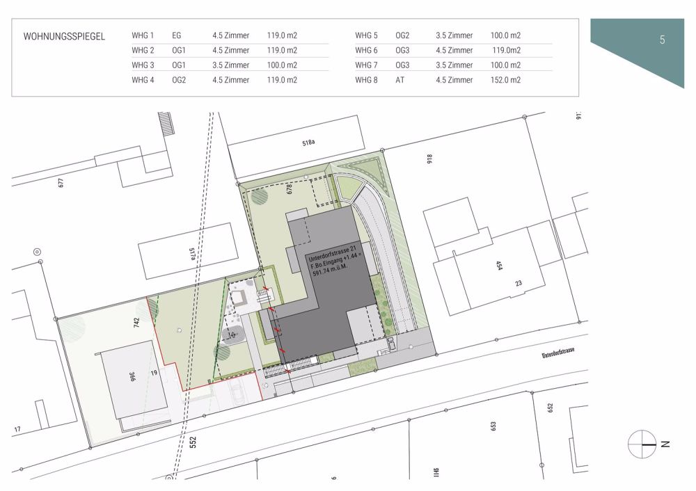 3.5-Zimmer - Eigentumswohnung fürs Leben - Bild 6