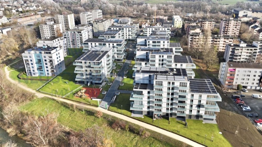 Venez vivre dans un environnement riche en qualité énergétique - Bild 2