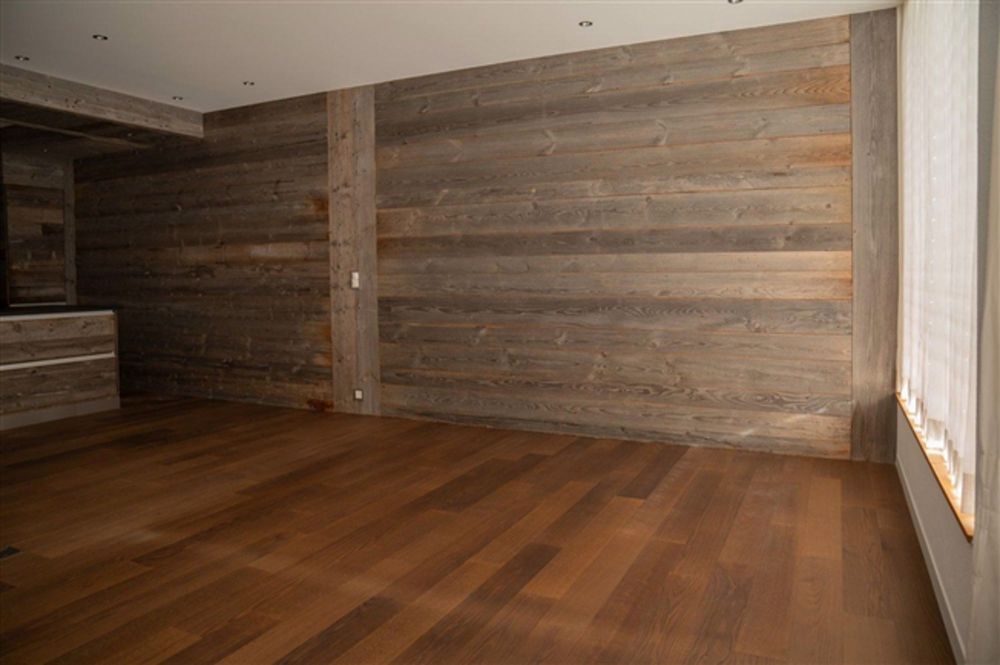 Herrliche 4,5 Stück am Fuße der Pisten von Siviez - Résidence La Rosablanche - Bild 7