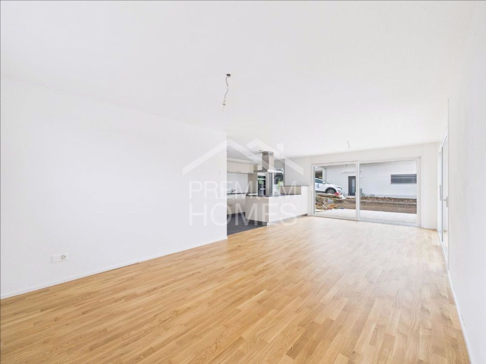 Fertig gebaut, sofort einziehen - Ihr neues Zuhause! - Bild 5