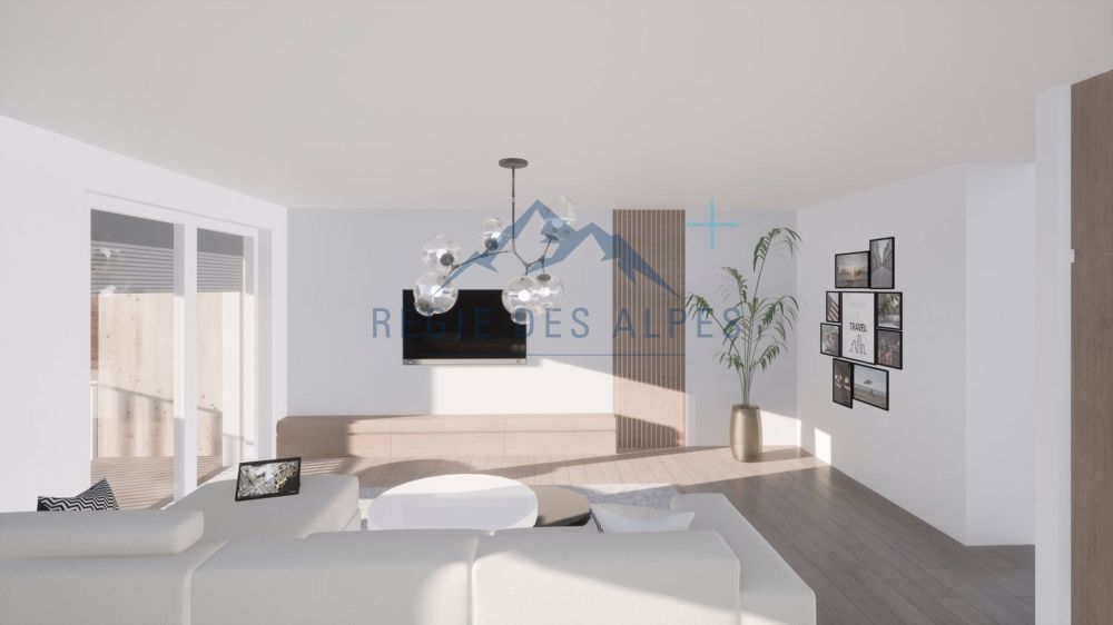 PPE "La Tour des Horlogers" - Le Sentier (Lot 15) - Bild 13