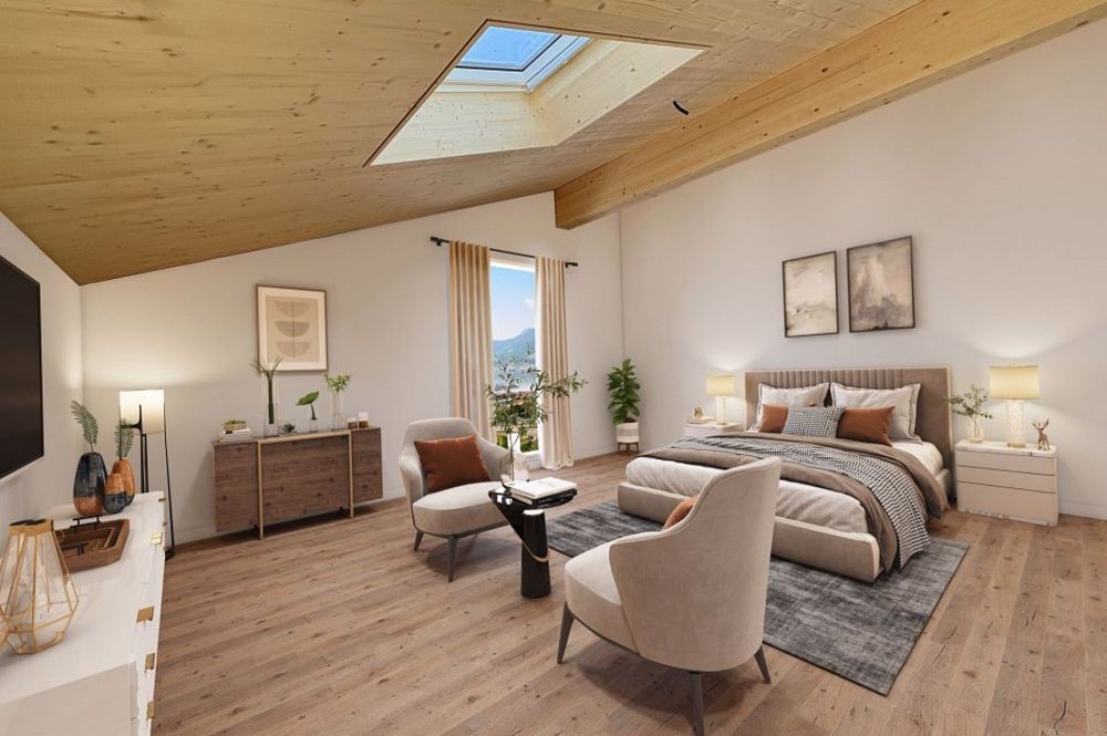 Neubau Einfamilienhaus an top Lage - Bild 10