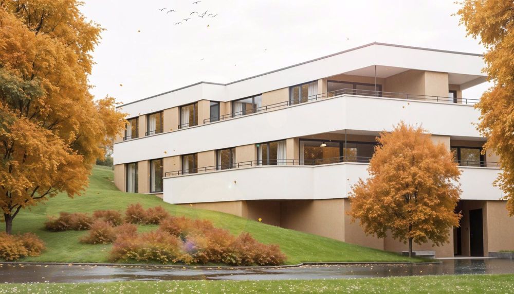 Müliacker Rafz - Gartenwohnung 1.1 - Bild 1