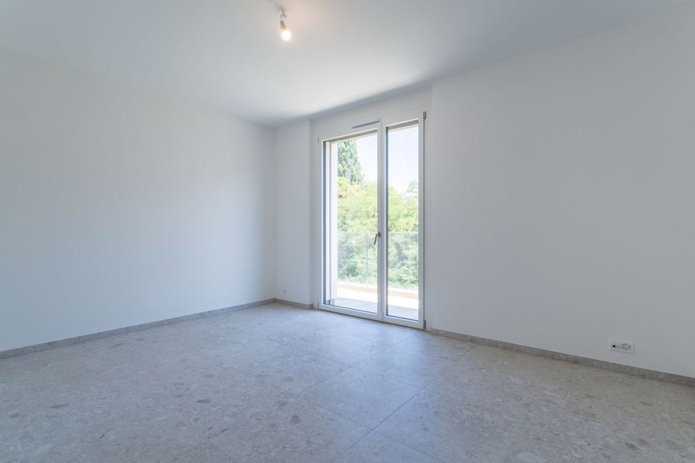 Appartement der Extraklasse zwischen Natur und zeitgenössischer Eleganz - Espace actuel chambres 1 et 2