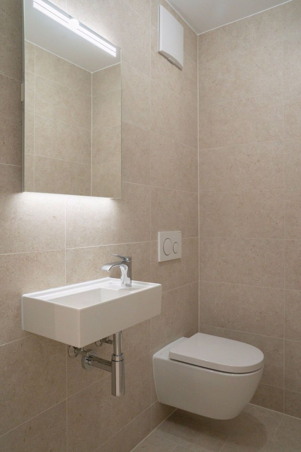 Appartement neuf 4.5p à Martigny-Croix - Bild 10