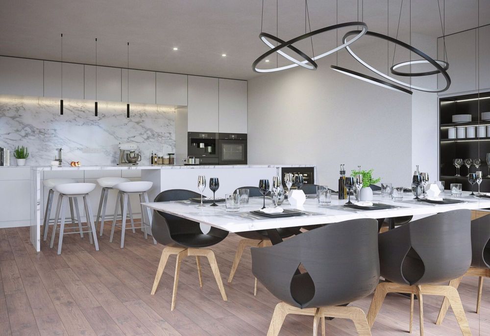 Appartement à vendre, Rue Saint-Théodule 10, 1920 Martigny, Switzerland, à Martigny, Suisse | dreamo.ch - Bild 1