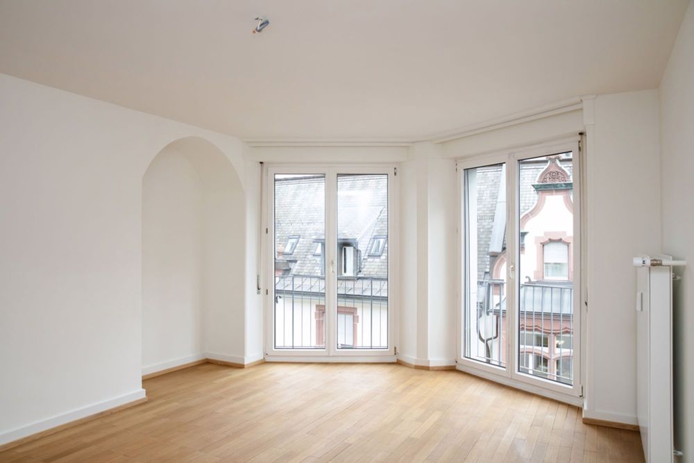 Renovierter Altbau in der Enge - zwischen See und City - LEAWASER_JAY_342_006.JPG