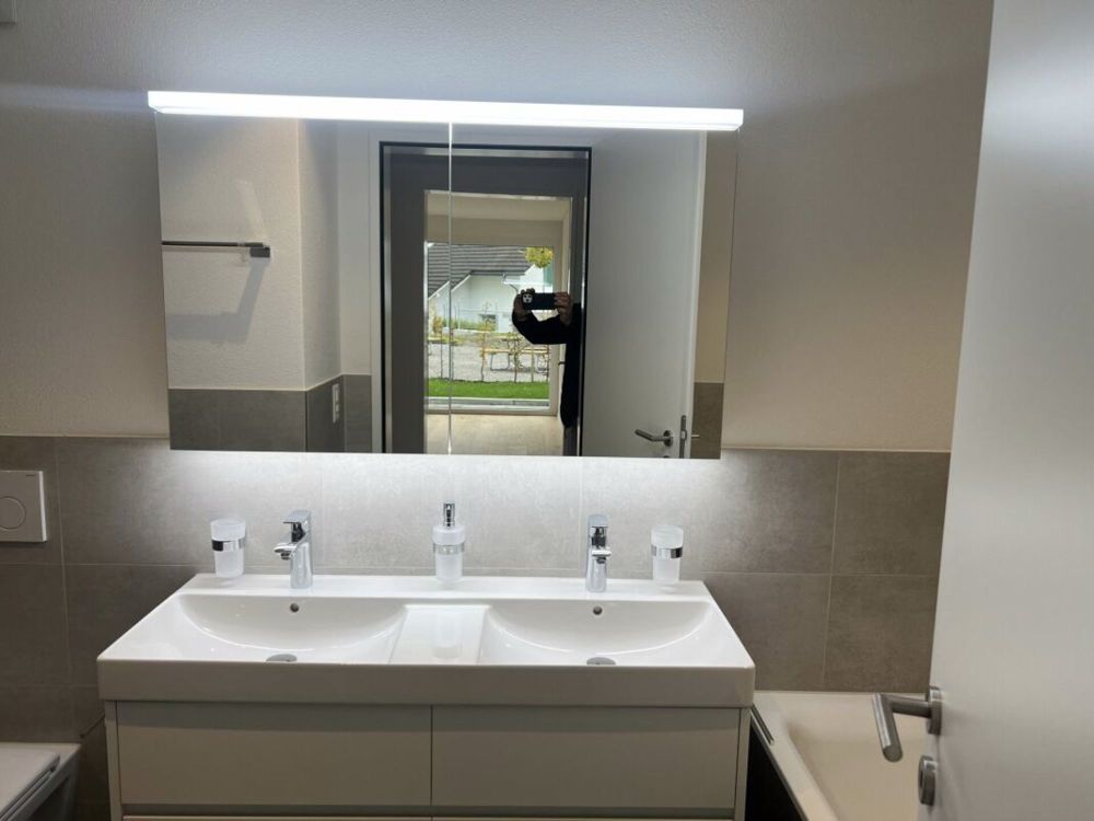 Maisonettewohnung mit sep. Homeoffice: Wg. A3.2 - Bild 5