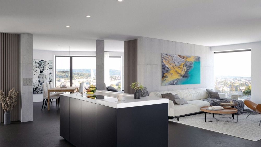 3 ½ Zimmer-Wohnung in Biel/Bienne kaufen - Bild 5