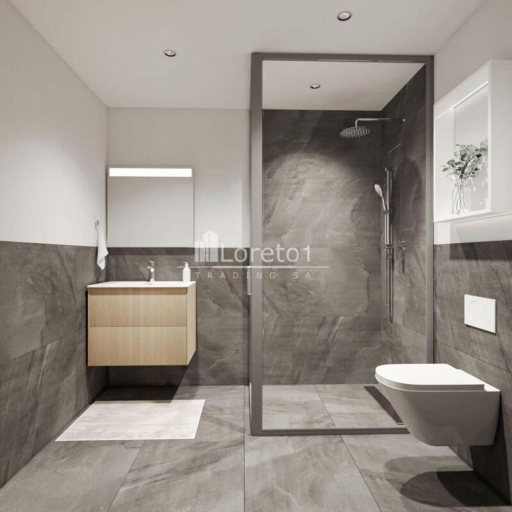 Appartement 3.5 pièces à Murist - Bild 9