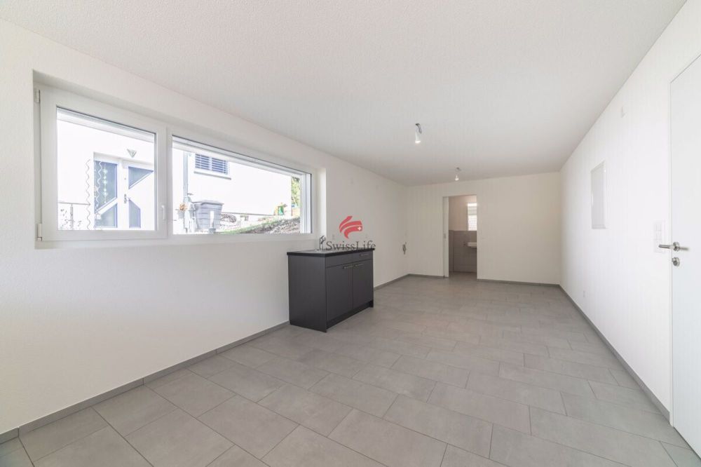 Modernes, helles Bijoux in familiärer Atmosphäre - Einliegerwohnung