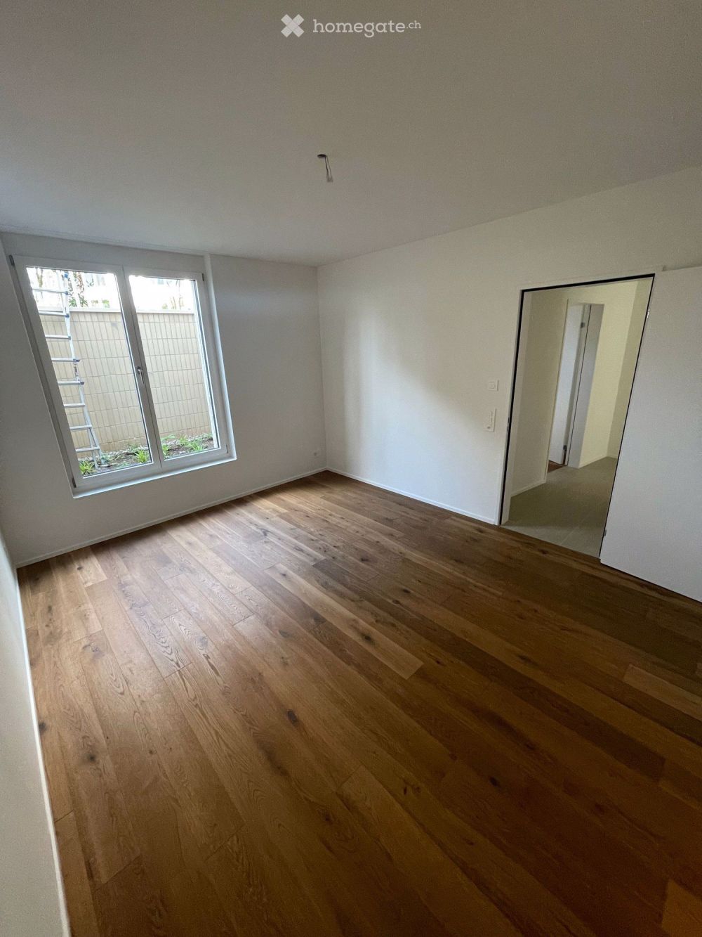 Wohnung in Effretikon BELLIS - Bild 2