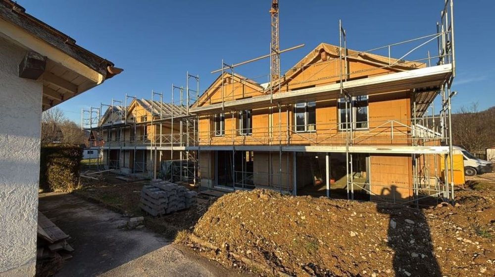 3 ½ Zimmer-Doppeleinfamilienhaus in Courtemaîche kaufen - Bild 3
