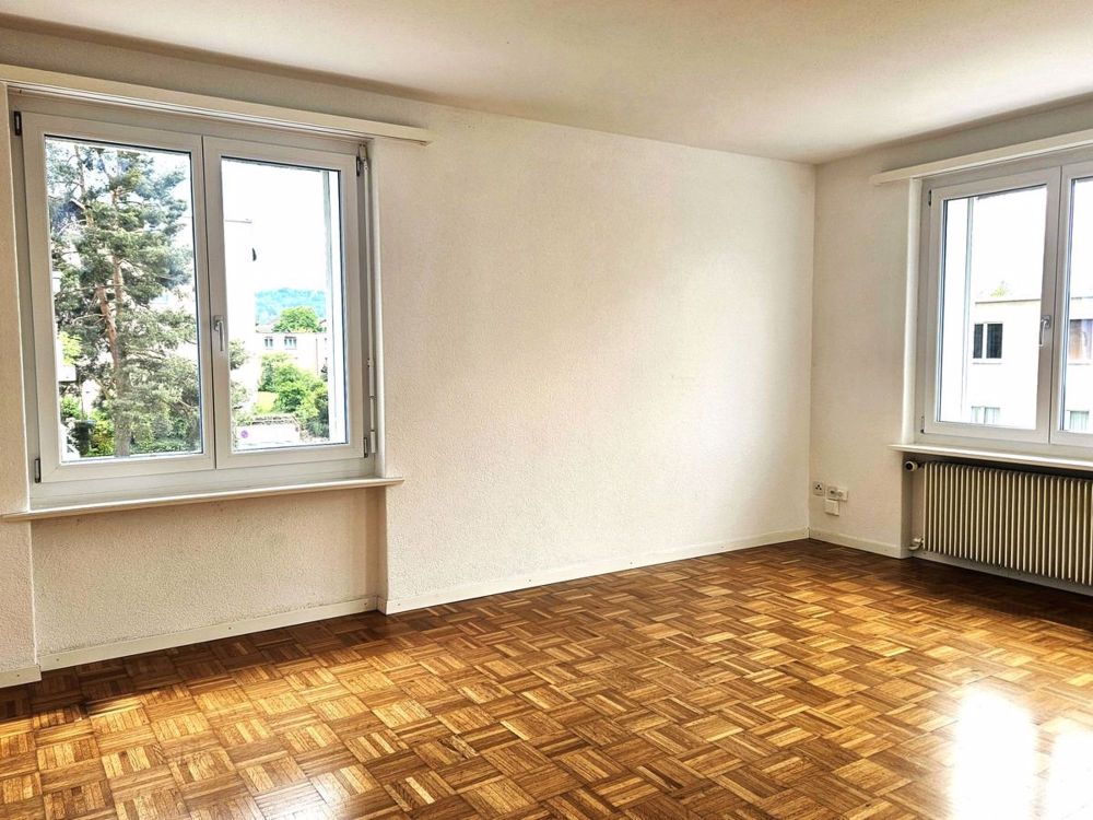 FRISCH RENOVIERT AN ZENTRALER LAGE - Bild 4