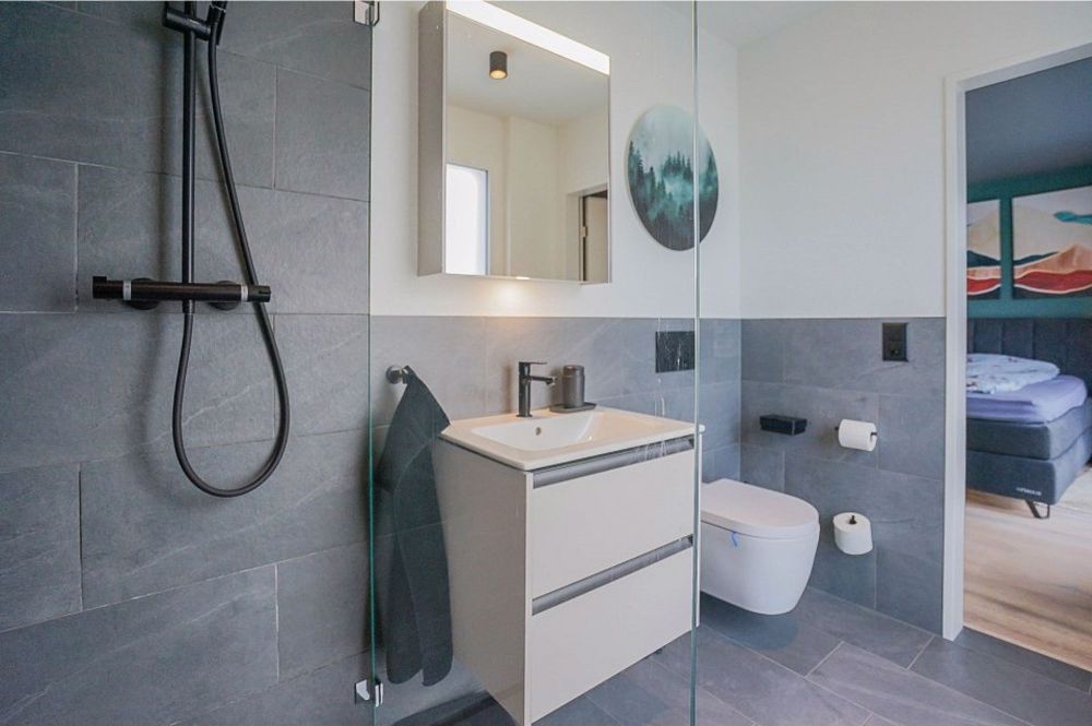 Gediegene 3.5 Zimmer-Gartenwohnung für Geniesser - Bild 8