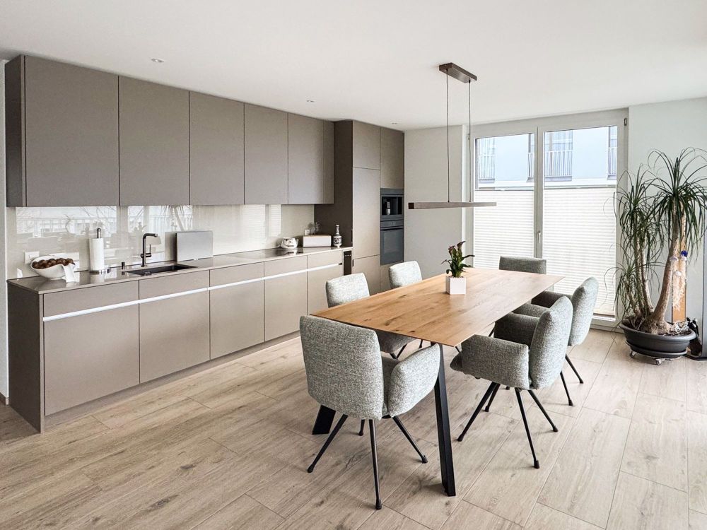 Attraktive 3.5-Zimmer-Wohnung - 12.04 - Bild 2