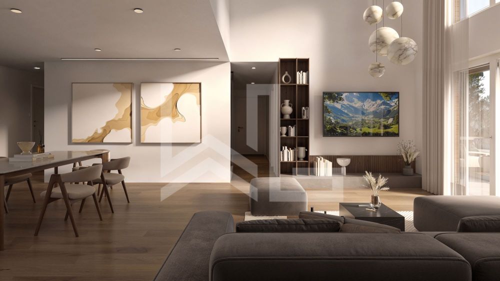 Démarrage du chantier! Maison contemporaine et lumineuse - Bild 5