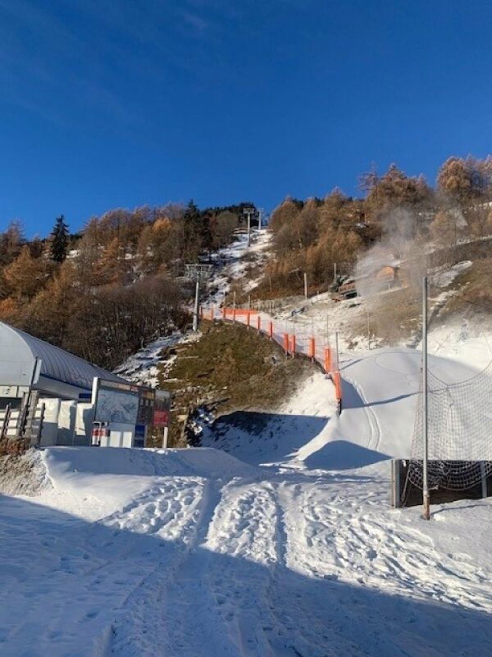 Dent Blanche Resort, la nouvelle destination de 4 Vallées - Bild 5