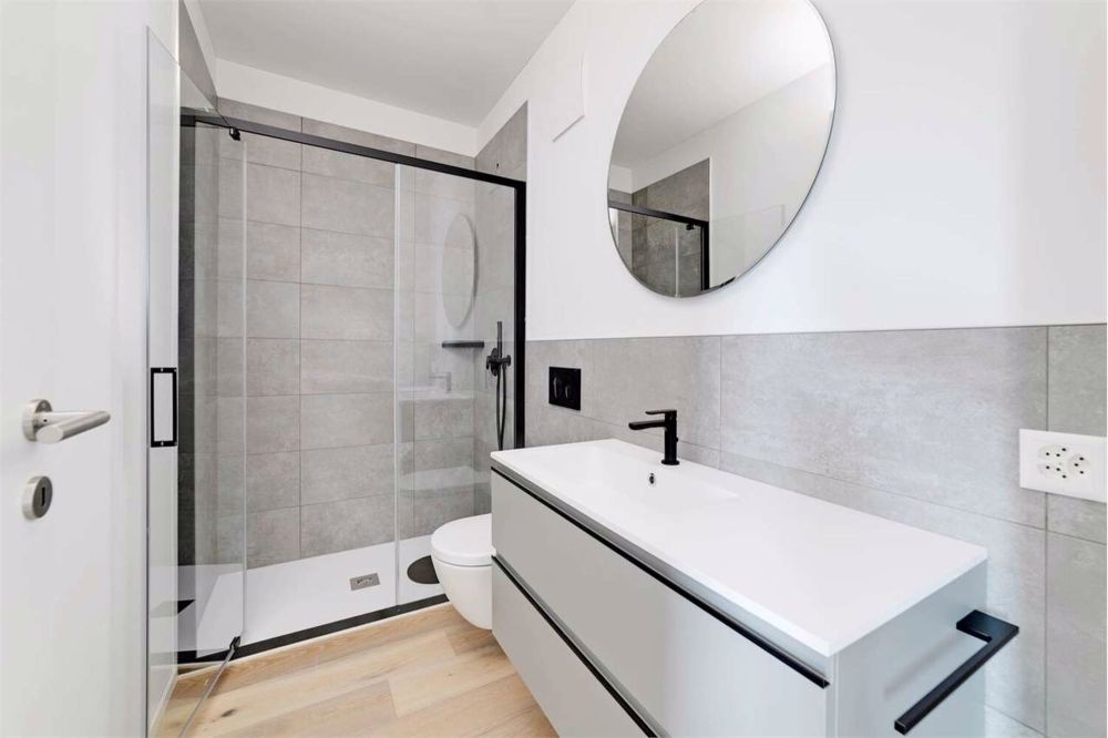 Appartement der neuen Generation in Vacallo - Bild 12