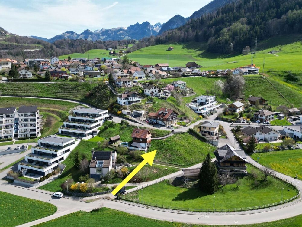 Broc- Résidences les Terrasses de Chambon - Bild 5