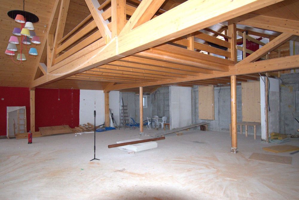 Appartement de 3.5 pièces - Morgins - Bild 5