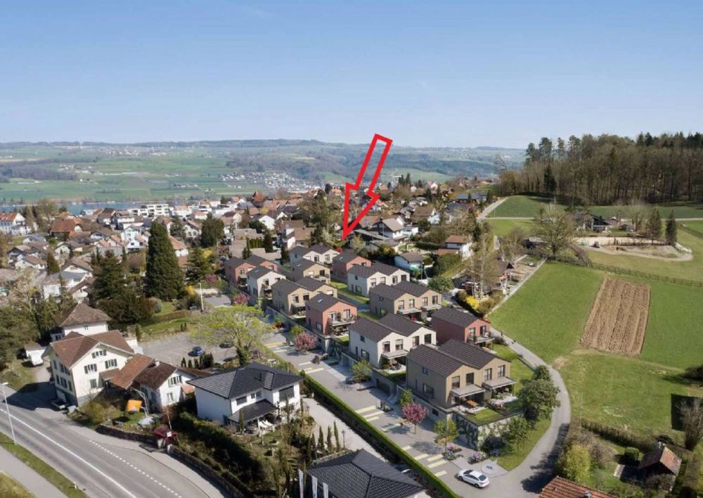 JETZT MUSTERHAUS BESICHTIGEN | FAMILIENFREUNDLICH | SONNIG | RUHIG - Bild 5