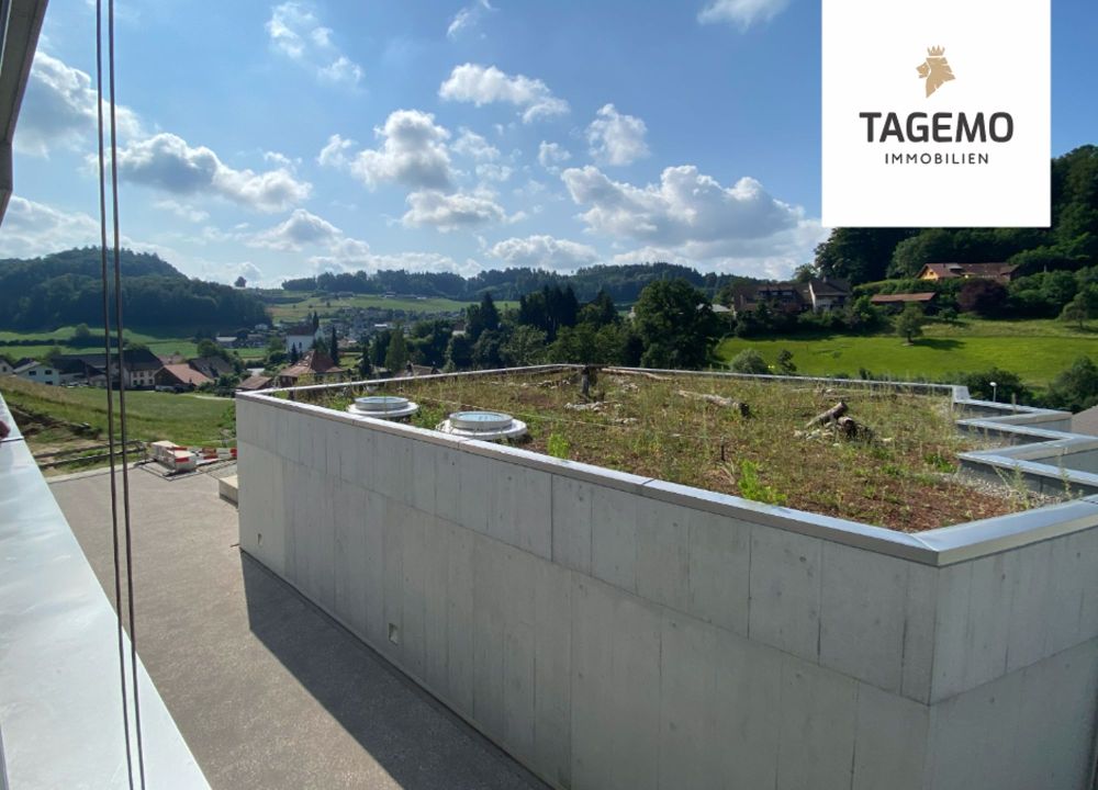 Moderne, hochwertige Sichtbeton-Bauweise (Letzte Gartenwohnung) - Bild 9