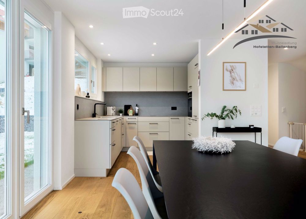 Neubau Einfamilienhäuser Hofstetten-Ballenberg | Preise ab CHF 767'000 - Bild 8