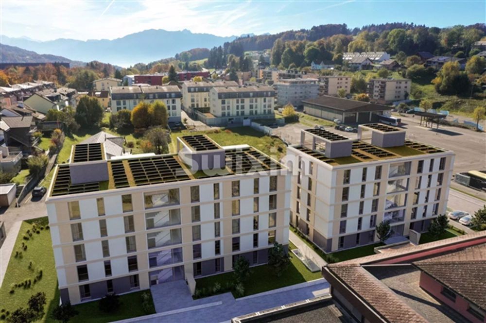 Seltenes Objekt! Schöne Luxuswohnung in der Nähe der Innenstadt! - Bild 1