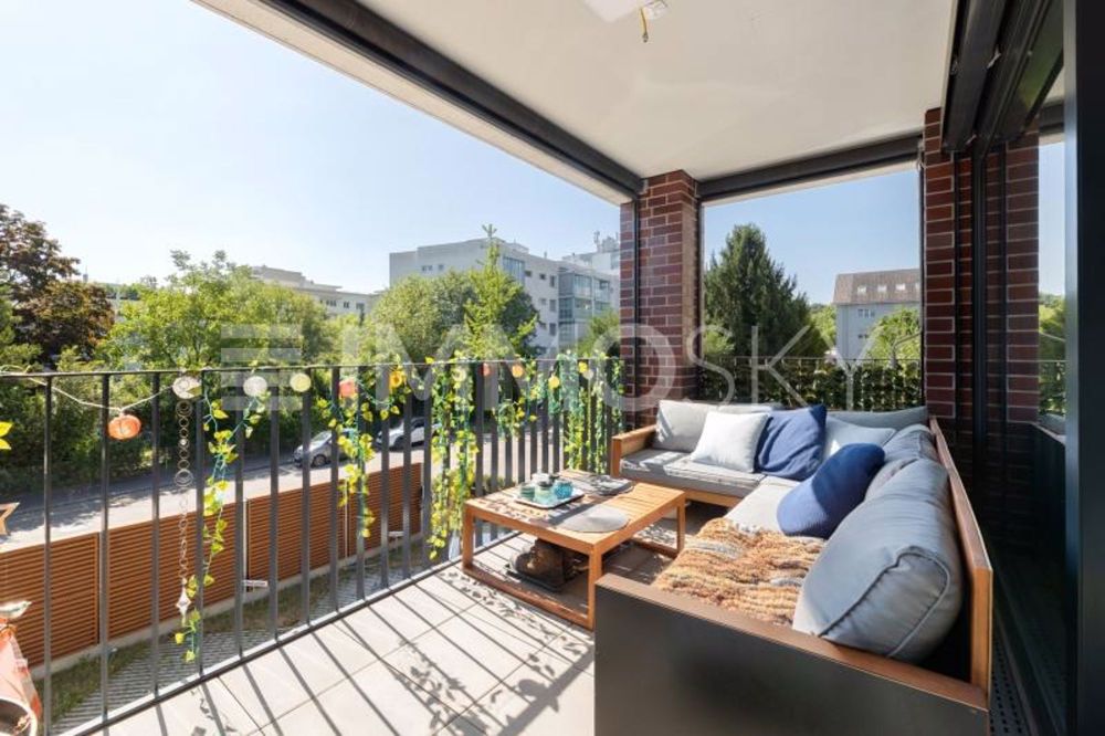 Neuwertige, top moderne Wohnung in Bestlage - Bild 1
