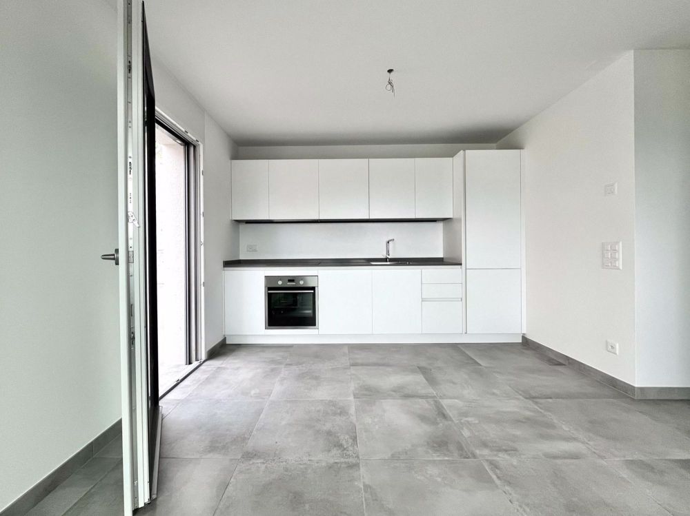 NEUES 2.5-ZIMMER-WOHNUNG MIT ZWEI TERRASSEN IN TESSERETE - Bild 4