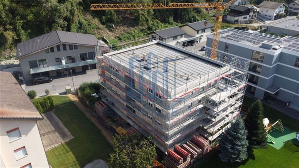 Neue Residenz in Aproz - 5 Minuten von Sion entfernt - Bild 12