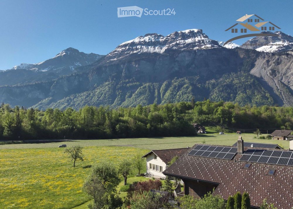 Neubau Einfamilienhäuser Hofstetten-Ballenberg | Preise ab CHF 767'000 - Bild 5
