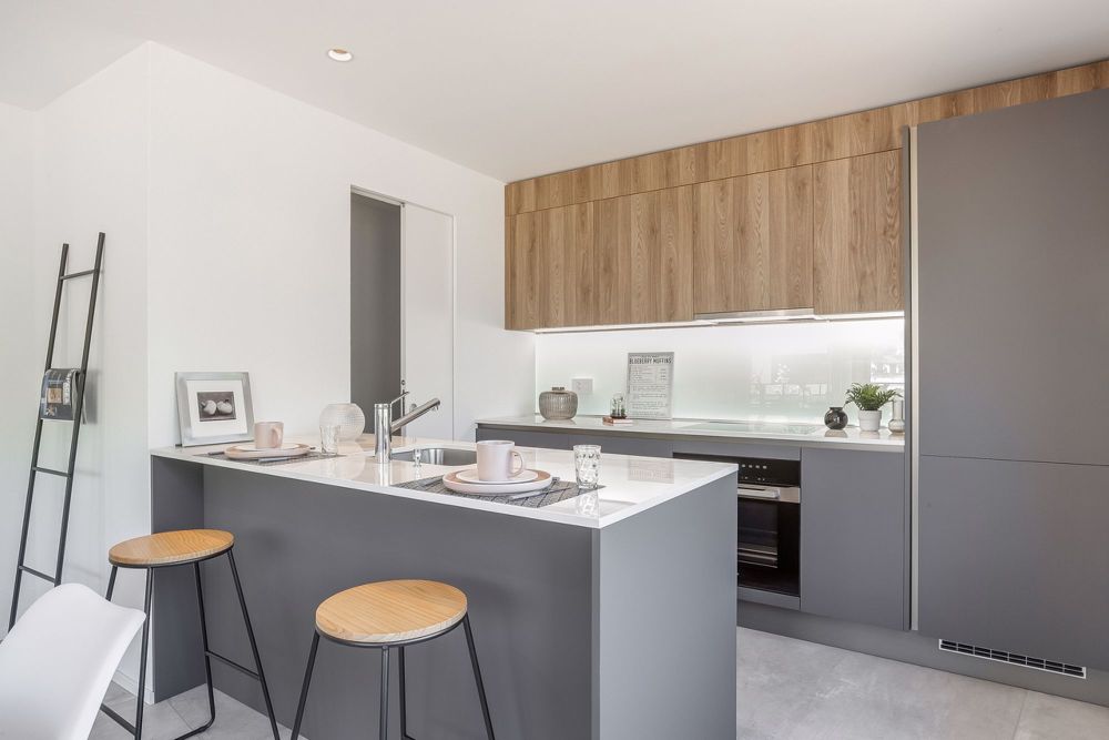 Appartement PPE - Bild 1