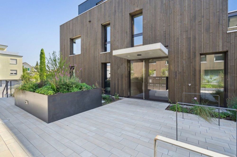 Zuhause wohlfühlen - Überbauung Emseren, Au - Bild 8