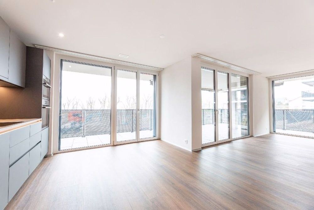 3 ½ Zimmer-Wohnung in Arbon mieten - Bild 2
