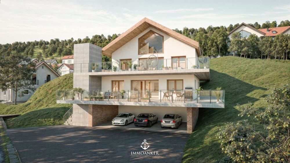 Vista Champagne - Bild 8