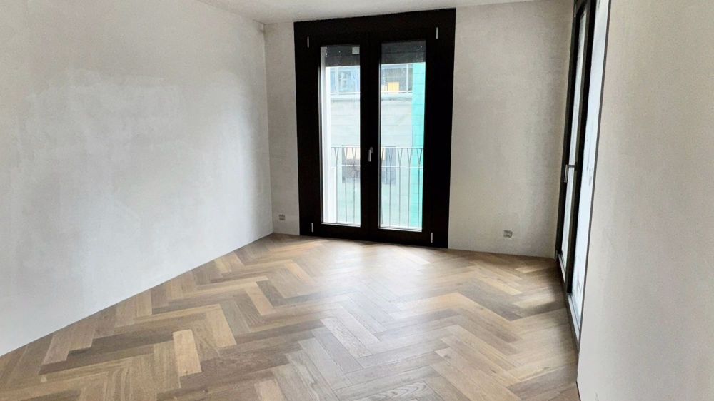 Neubau direkt beim Bahnhof Uster - Bild 3