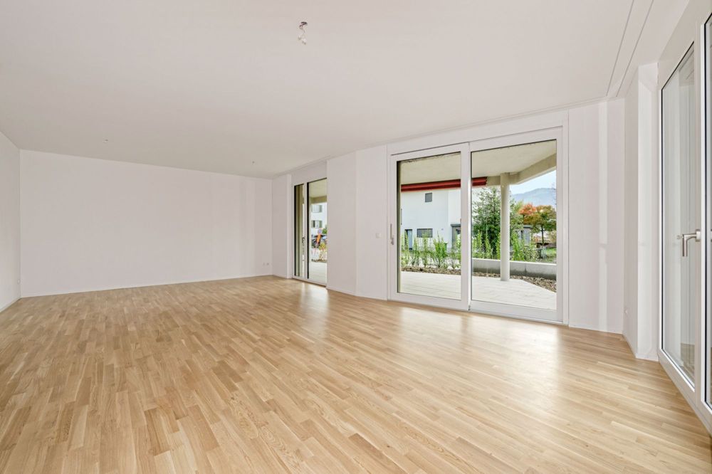 LETZTE 5.5 ZIMMER-WOHNUNG - JETZT MIT ATTRAKTIVEM MIETZINSRABATT - Harmonie4