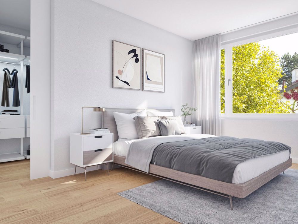 Wohnung 4.5 Zimmer (1. OG) - Bild 5