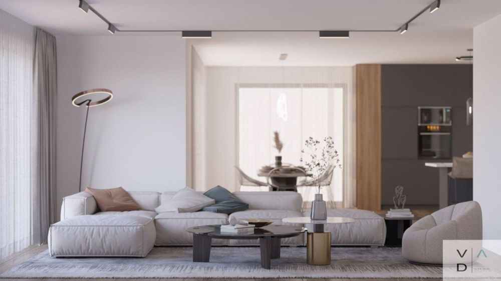 LUXTRI-modern und elegant, welches wird Ihr Eigenheim? - Bild 4