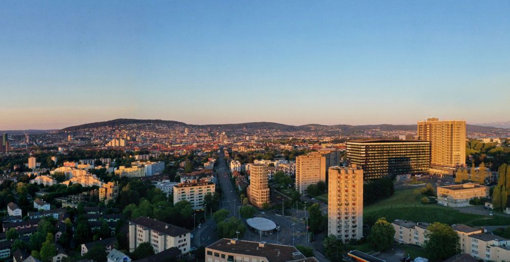 Exklusive Loftwohnung mit atemberaubendem Stadtblick - Bild 1