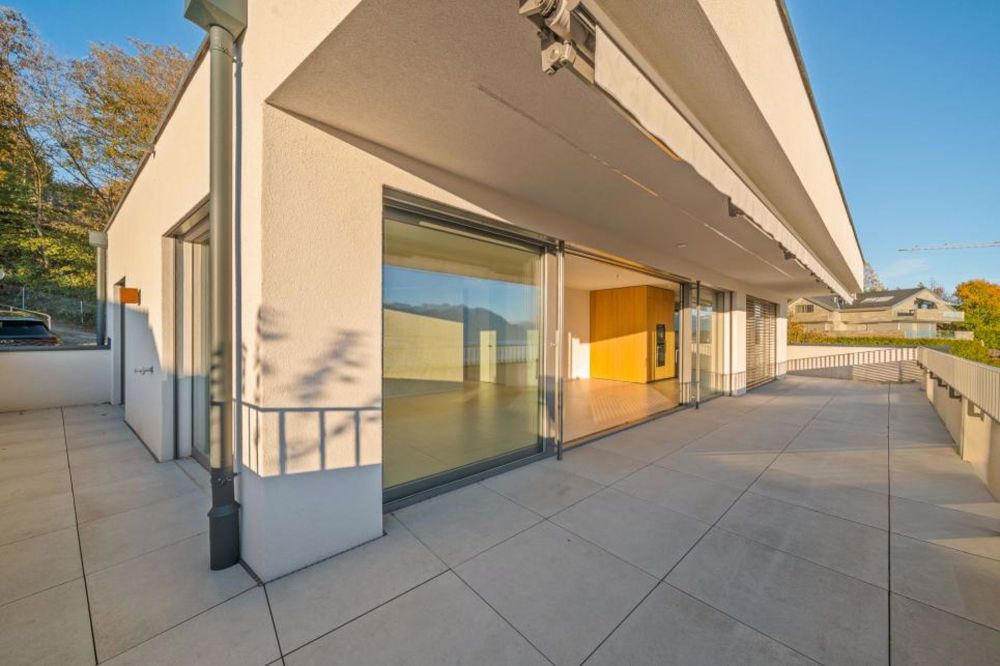 Prächtiges Dachgeschoß mit Panoramablick - Bild 6