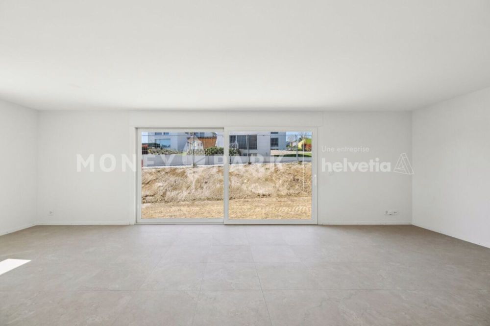 Neue 3.5-Zimmer-Wohnungen nur 3 Minuten von der Sarraz entfernt - Bild 2