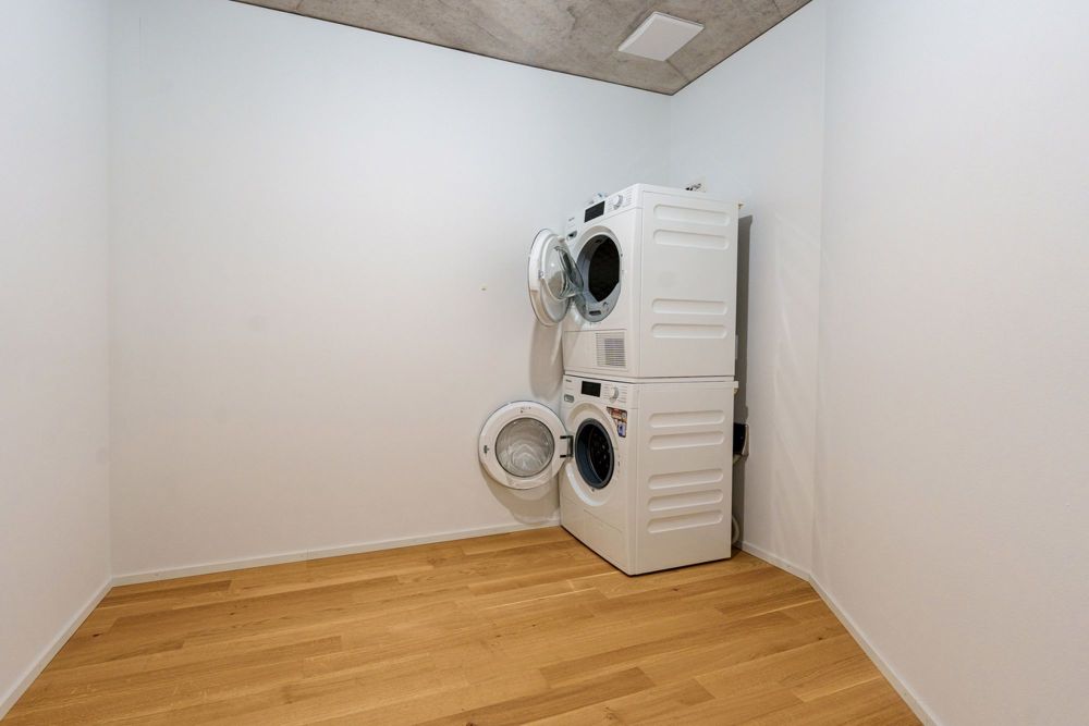 AUSSERGEWÖHNLICHER WOHNRAUM IN ZEITGENÖSSISCHER ARCHITEKTUR - Bild 10