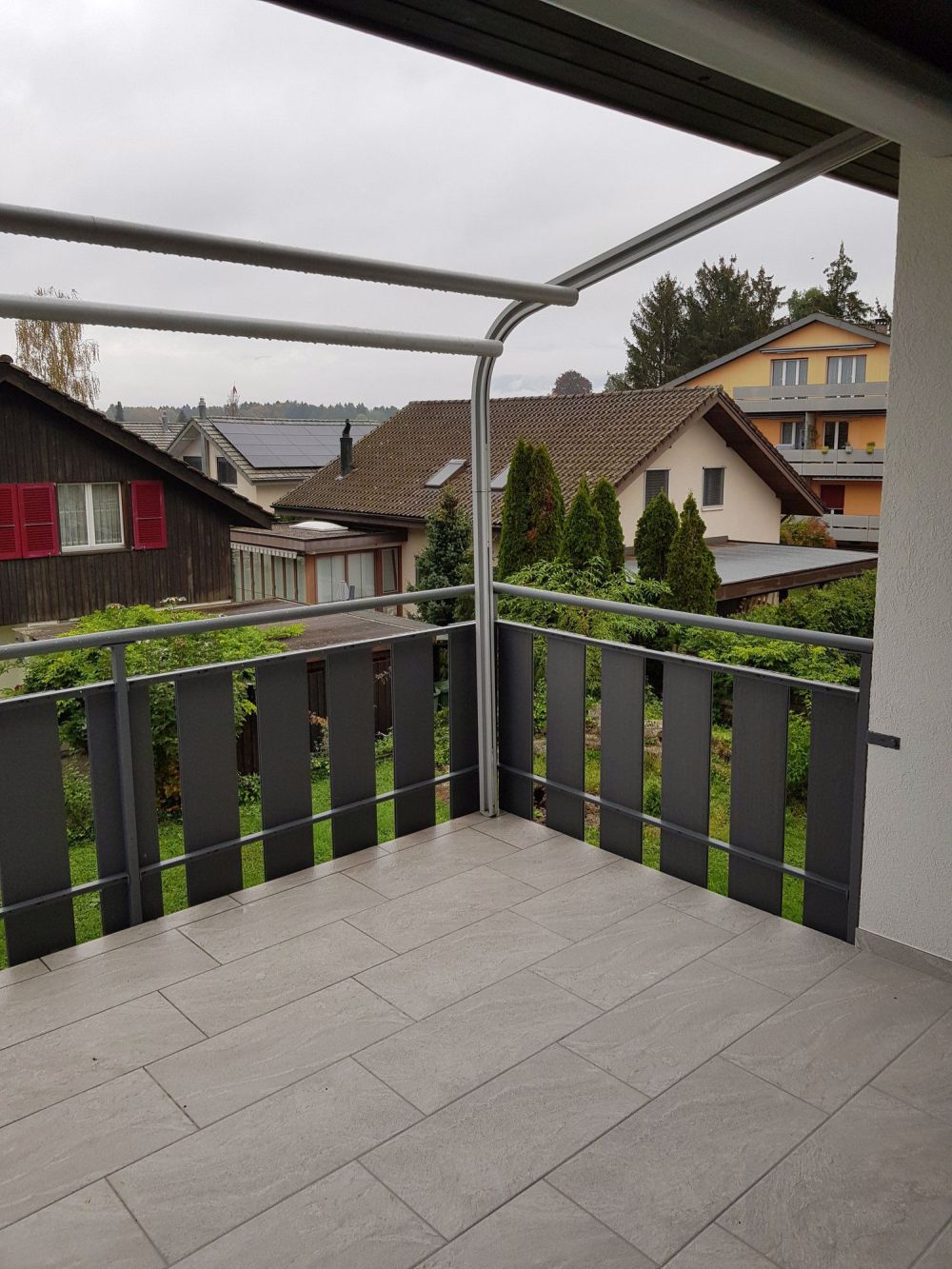 Neu renovierte Wohnung im 2-Familienhaus - Bild 2