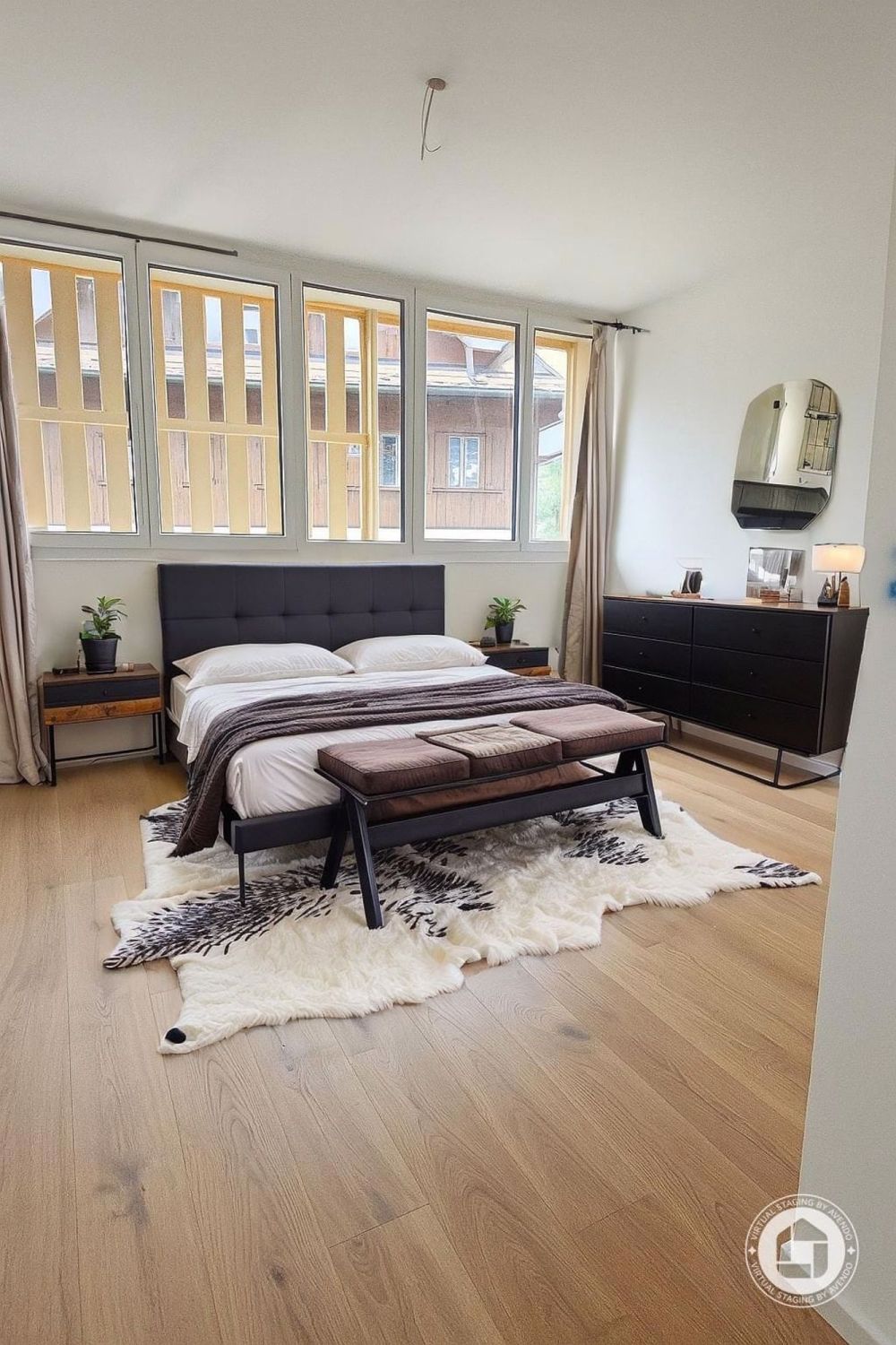 Familientraum in Mettmenstetten – Neubau 5.5-Zimmer-Einfamilienhaus mit Stil und Komfort - Bild 1