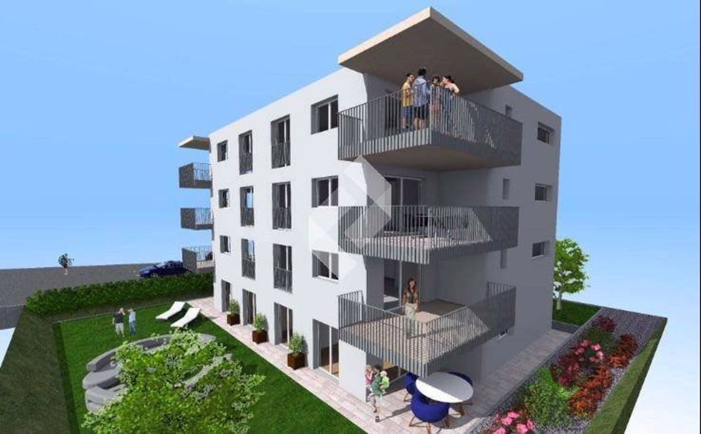 4 ½ Zimmer-Wohnung in Chalais kaufen - Bild 4
